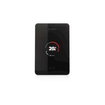 Pack EasyControl noir Package accessoire pour régulation connectée sans fil|Bosch Thermotechnologie-BOT7716780437