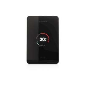 Pack EasyControl noir Package accessoire pour régulation connectée sans fil|Bosch Thermotechnologie-BOT7716780437