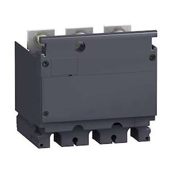 ComPacT NSX - module et prise de tension - 3P -TC rapport 250/5A pour NSX250|Schneider Electric-SCHLV431569