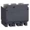 ComPacT NSX - module et prise de tension - 3P -TC rapport 250/5A pour NSX250