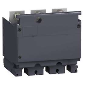 ComPacT NSX - module et prise de tension - 3P -TC rapport 250/5A pour NSX250|Schneider Electric-SCHLV431569