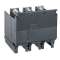 ComPacT NSX - module et prise de tension - 3P -TC rapport 400/5A pour NSX400-630