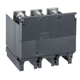ComPacT NSX - module et prise de tension - 3P -TC rapport 400/5A pour NSX400-630|Schneider Electric-SCHLV432653