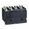 ComPacT NSX - module et prise de tension - 4P -TC rapport 400/5A pour NSX400-630