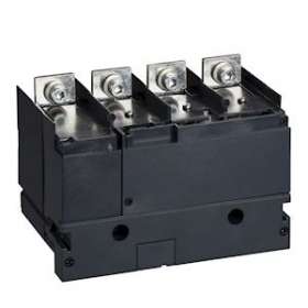 ComPacT NSX - module et prise de tension - 4P -TC rapport 250/5A pour NSX250|Schneider Electric-SCHLV431570