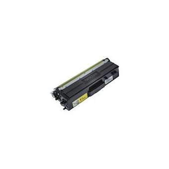 Toner jaune pour 1800 pages pour HL-L8260CDW, HL-L8360CDW, DCP-L8410CDW,|Brother france-BRTTN421Y