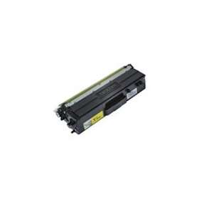 Toner jaune pour 1800 pages pour HL-L8260CDW, HL-L8360CDW, DCP-L8410CDW,|Brother france-BRTTN421Y