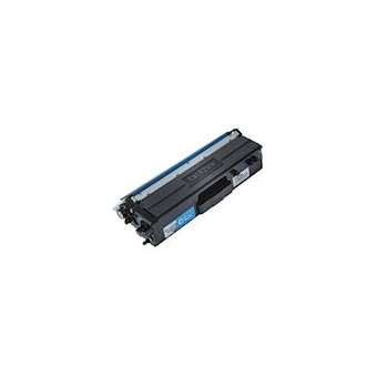 Toner cyan pour 1800 pages pour HL-L8260CDW, HL-L8360CDW, DCP-L8410CDW,|Brother france-BRTTN421C