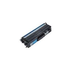Toner cyan pour 1800 pages pour HL-L8260CDW, HL-L8360CDW, DCP-L8410CDW,|Brother france-BRTTN421C