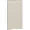 Enjoliveur Living Now pour obturateur 2 modules - sable|Bticino-TICBTKM00M2