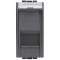 Prise RJ45 Livinglight catégorie6 STP - Anthracite - 1 module|Bticino-TICL4279C6S