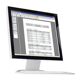 Logiciel appel infirmière pour traçabilité sur PC des évènements avec réf.076617|Legrand-LEG076618