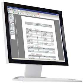 Logiciel appel infirmière pour traçabilité sur PC des évènements avec réf.076617|Legrand-LEG076618