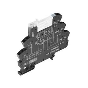 Relais & Opto-coupleurs|Weidmuller-WEI1123180000