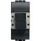 Connecteur fibre optique SC Livinglight - Anthracite - 1 module|Bticino-TICL4268SC