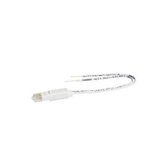LEDs pour commandes axiales 230V Livinglight Verte|Bticino-TICBTLN4743-230V