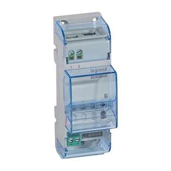 Interface modulaire appel infirmière pour logiciel de traçabilité 076618|Legrand-LEG076617