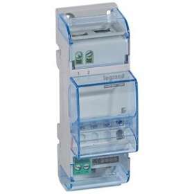 Interface modulaire appel infirmière pour logiciel de traçabilité 076618|Legrand-LEG076617