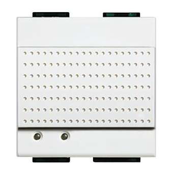 Sonde pour gestion de température MyHOME_Up Livinglight - blanc|Bticino-TICN4693