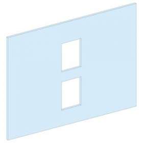 PrismaSeT P Active - Plastron inverseur NSX250-8M-L650-horizontal - télécommande|Schneider Electric-SCHLVS03616