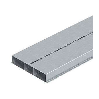 Conduit métallique noyé S3 25048|Obo bettermann france-BTM7400332