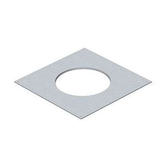 Plaque d'adaptation UZD 250 DUG 250-3 R4|Obo bettermann france-BTM7400471