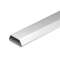 Conduit trapézoïdale PVC noyé DU 6025