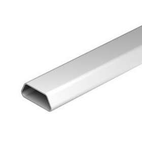 Conduit trapézoïdale PVC noyé DU 6025|Obo bettermann france-BTM7425900