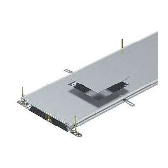 Caniveau affleurant réglable OKA-W4006050D9|Obo bettermann france-BTM7424720