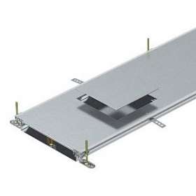 Caniveau affleurant réglable OKA-W4006050D9|Obo bettermann france-BTM7424720