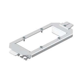 Support de montage MT2 2ACO|Obo bettermann france-BTM7407688