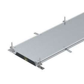 Caniveau affleurant réglable OKA-W4006050|Obo bettermann france-BTM7424424