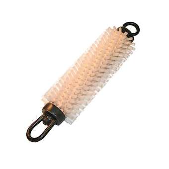 Brosse de nettoyage pour conduite D 100mm - Synthétique -|Cable equipements-CQSFVBRSY100