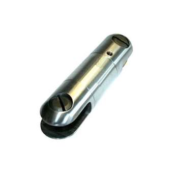 Emerillon D 32mm pour aiguille de tirage - Pour éviter la torsion du|Cable equipements-CQSFVEMER32