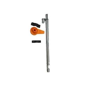 Lisse de déblocage - FAST|Came france-KAM119RID234