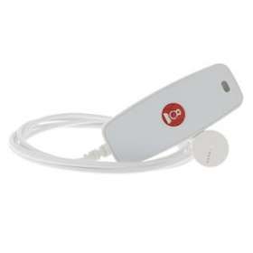 Manipulateur antimicrobien pour tous systèmes appel infirmière appel seul IP67|Legrand-LEG078201