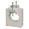 Transformateur de courant traversant 1000A/5A taille D51mm,64x20,51x43mm max