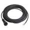 OsiSense XZ - connecteur pré-câblé - droit femelle - 7/8p16 UN - 5 broches - 5m