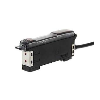 Standard, 10-24 vc.c., npn, lo/do, ip66, câble 2 m|Omron electronics-OMRE3X-NA11V2M