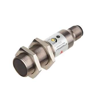 Cellule photoelectrique TE metal M18 cc 20m con.|Carlo gavazzi-CGPET1820-1