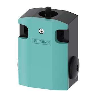 INT.BAS MET., 56 MM, COUV.LED|Siemens Industries et Infrastructures-SIE3SE5122-0KA00