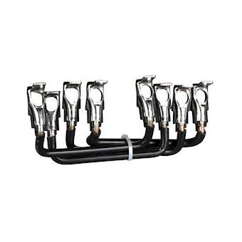 TeSys D - connecteur électrique - pour TeSys D 4P|Schneider Electric-SCHLA9D8070