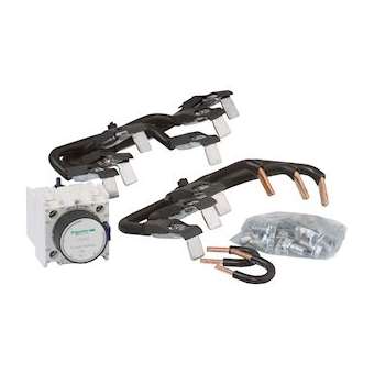 TeSys D - Kit montage lc3d80|Schneider Electric-SCHLA9D8017