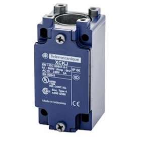 ZCKJ - corps inter position - 1NO+1NC - action brusque contact or - PG13,5 fixe|Schneider Electric-SCHZCKJ15