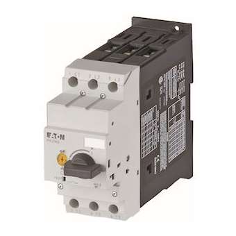 Disjoncteur moteur, 3p, Ir 10-16A|Eaton industries-EONPKZM4-16