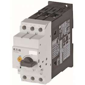 Disjoncteur moteur, 3p, Ir 10-16A|Eaton industries-EONPKZM4-16