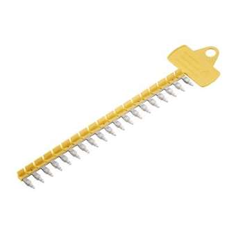 Relais & Opto-coupleurs - accessoire|Weidmuller-WEI1193690000