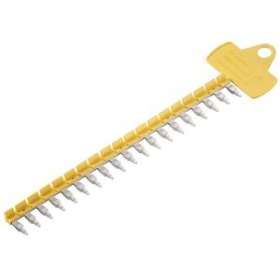 Relais & Opto-coupleurs - accessoire|Weidmuller-WEI1193690000