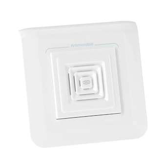 Microphone de chambre Mosaic appel infirmière à associer bloc phonie réf 076608|Legrand-LEG078200L