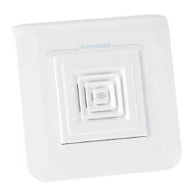 Microphone de chambre Mosaic appel infirmière à associer bloc phonie réf 076608|Legrand-LEG078200L